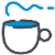 Coffee Drinks Icon