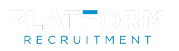 Platform Recruitment Logo